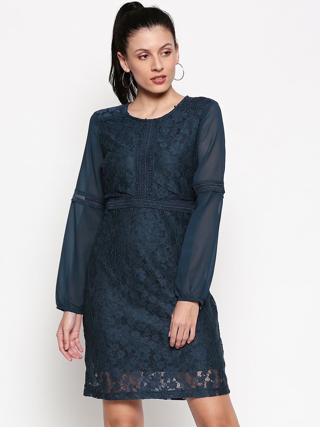 Forever glam dresses outlet by pantaloons