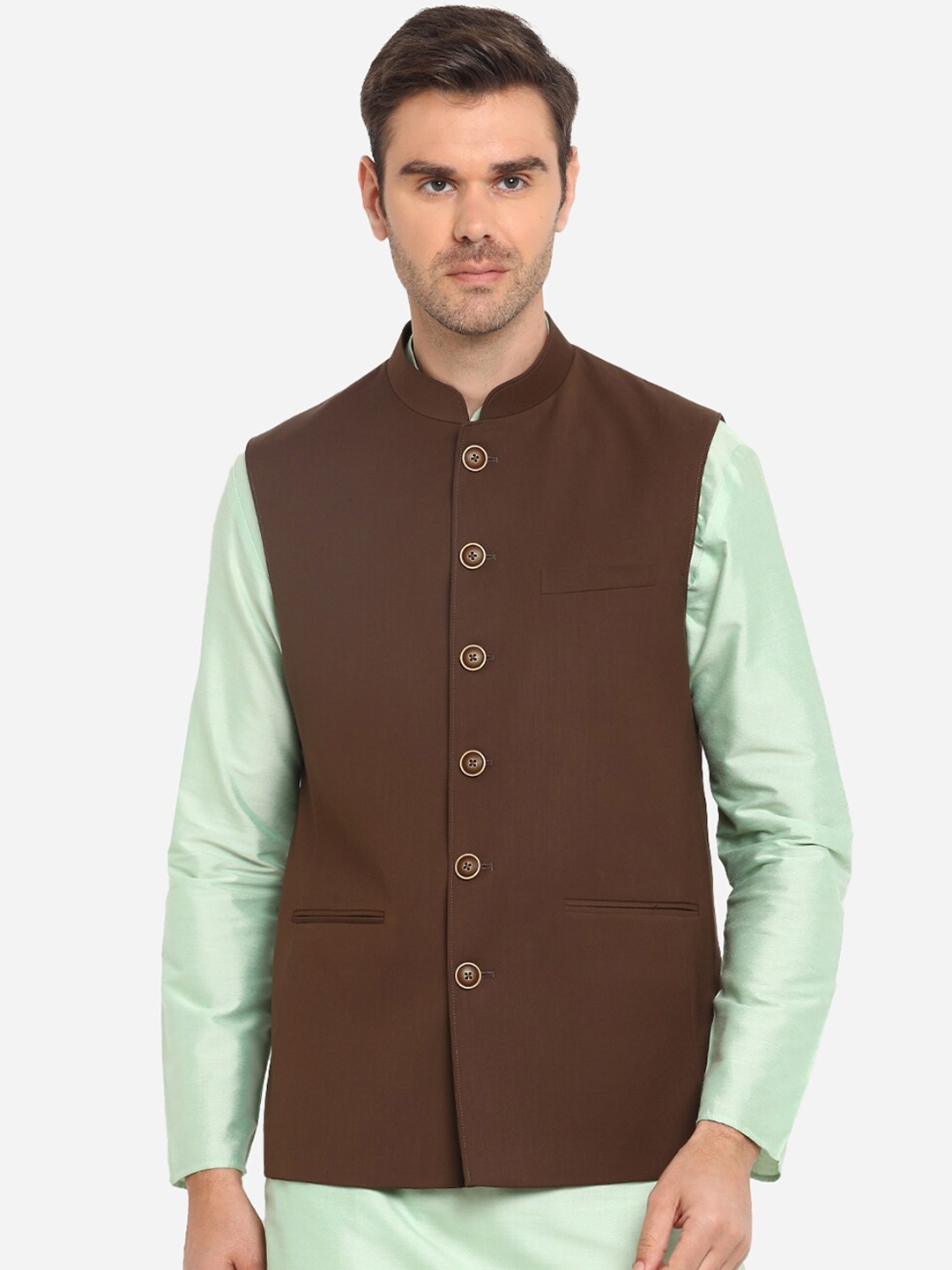 Myntra modi jacket clearance