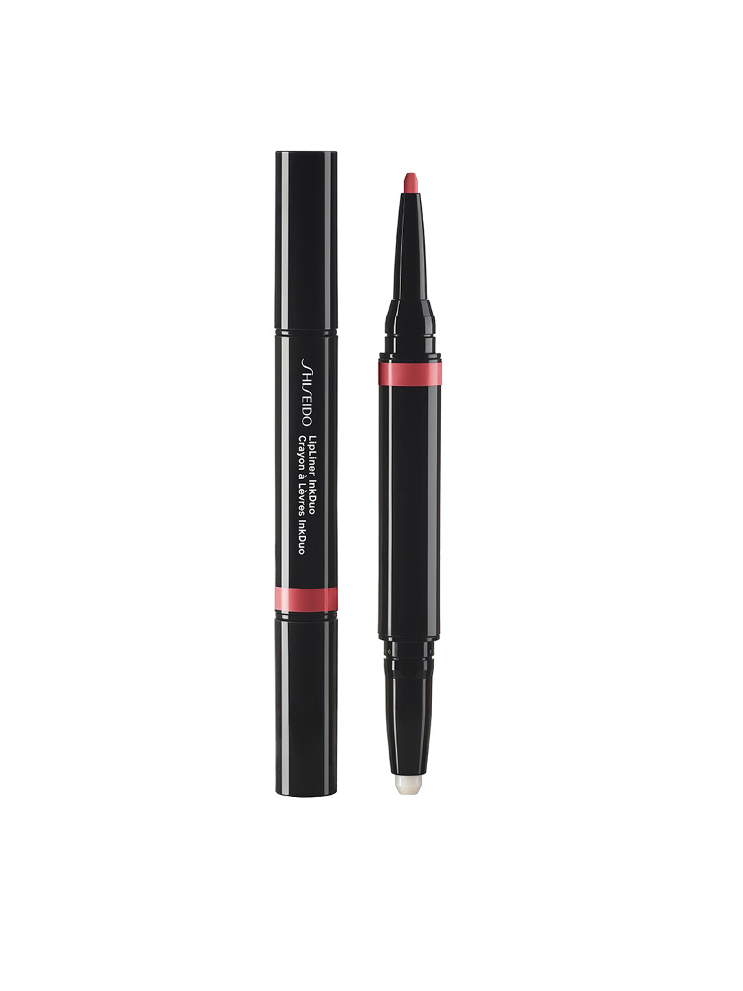 SHISEIDO InkDuo Lipliner Rose Wood 04 1.1 g