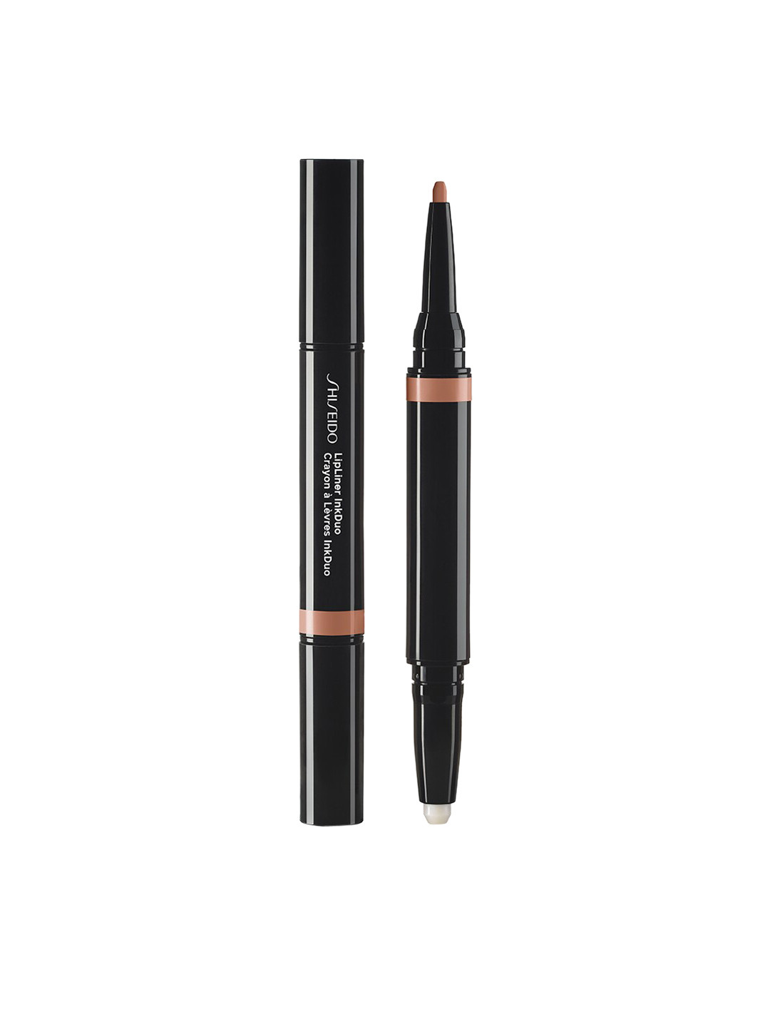 SHISEIDO Beige InkDuo Lipliner