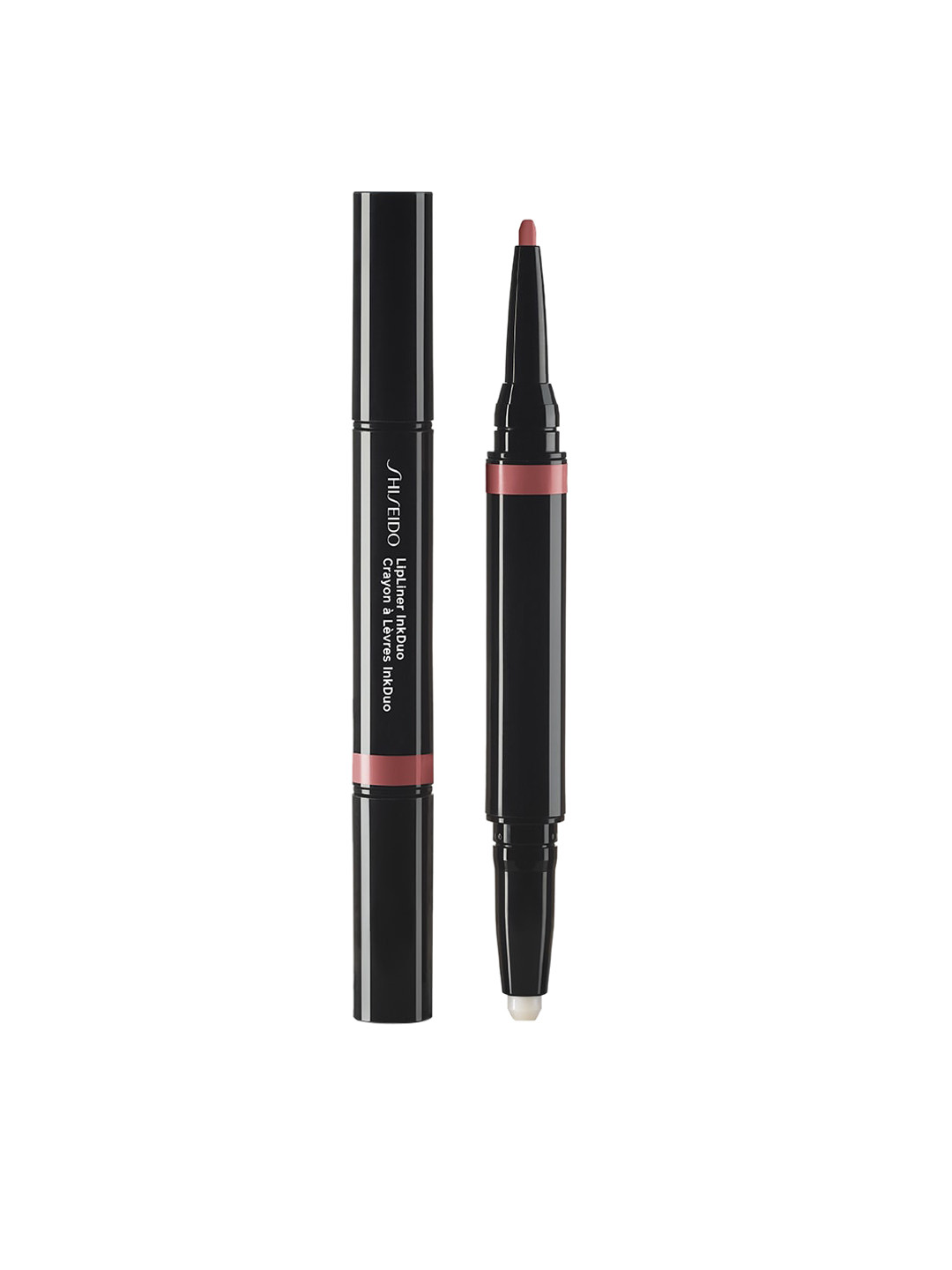 SHISEIDO Mauve Lipliner InkDuo