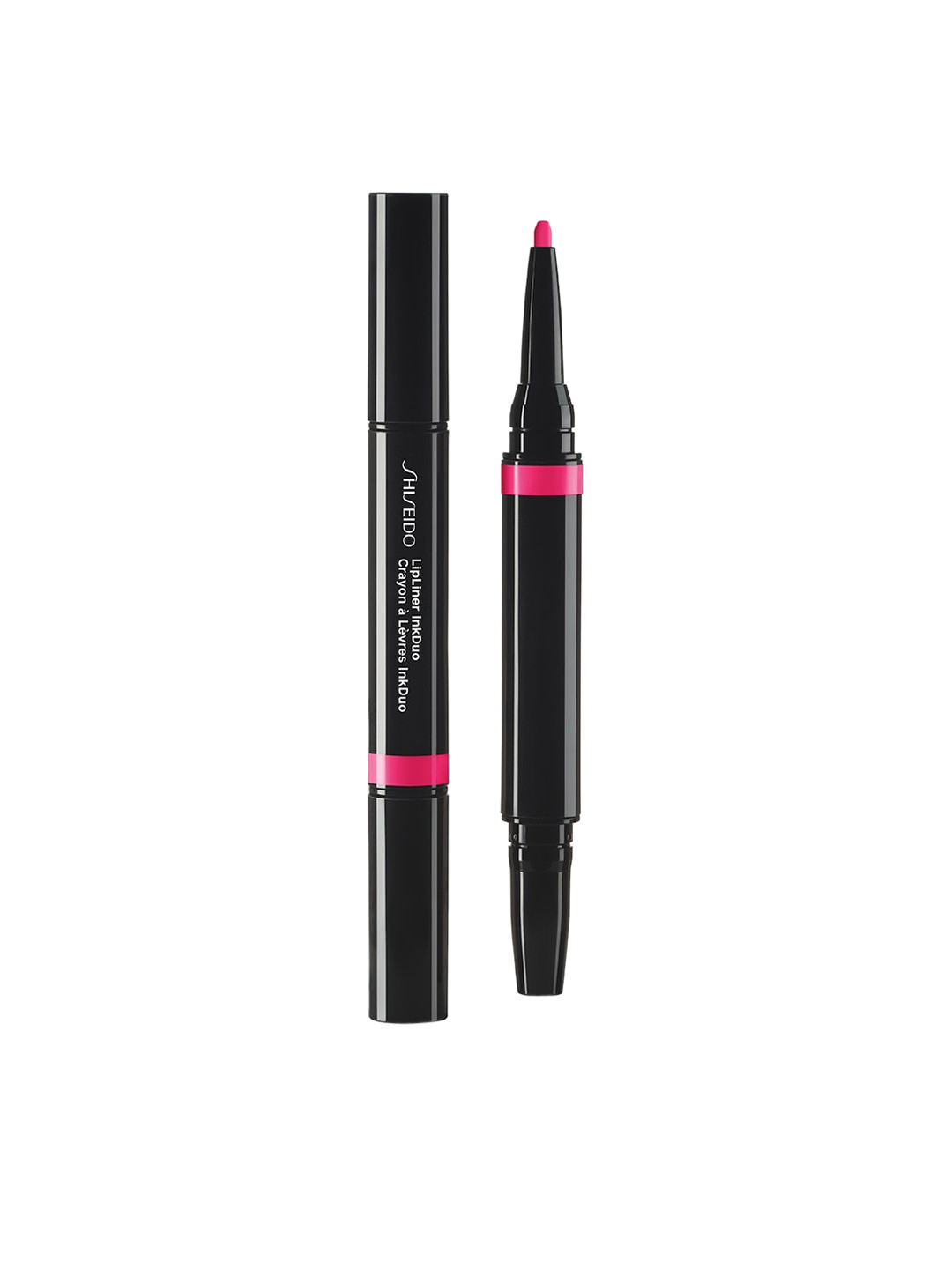 SHISEIDO Magenta Lipliner InkDuo
