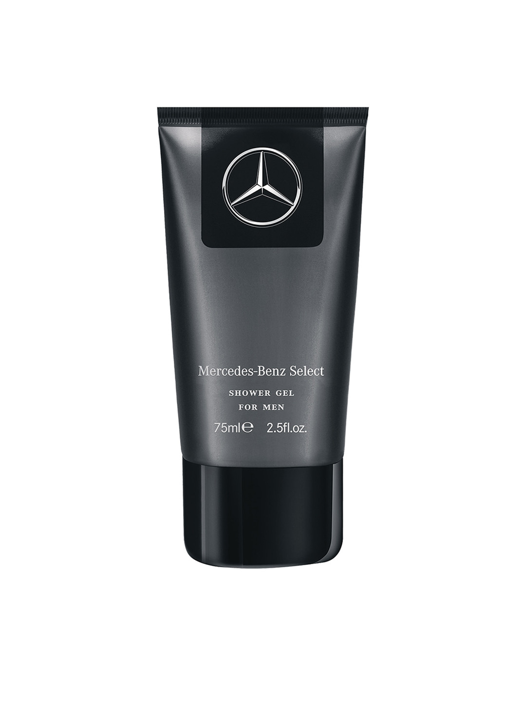 Mercedes-Benz Men Select Shower Gel 75ml