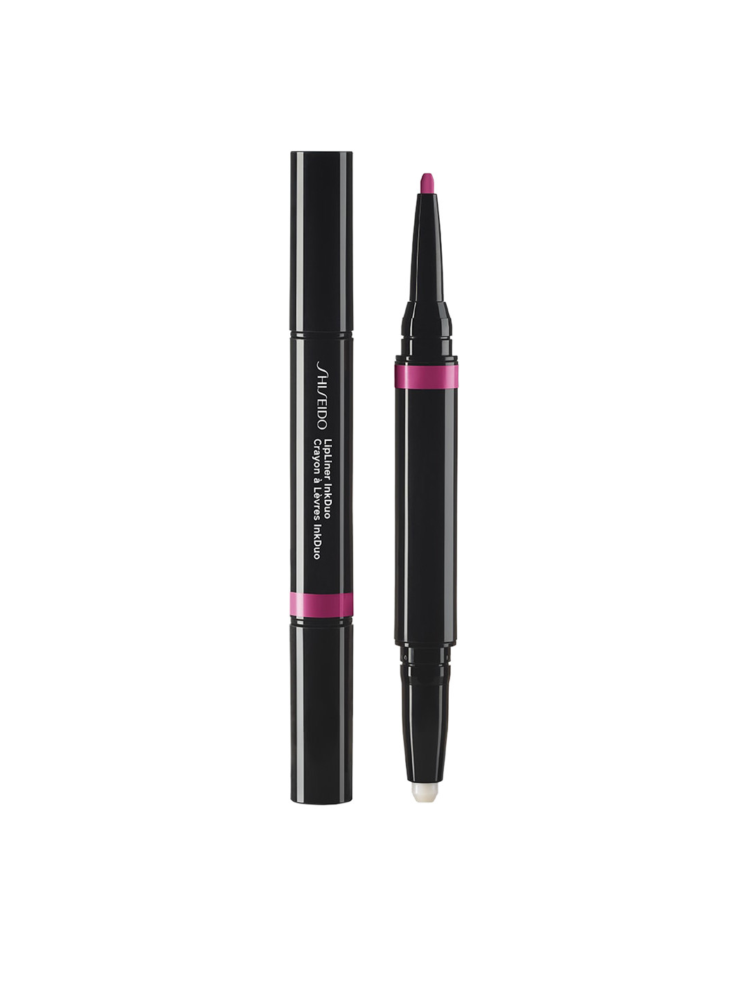 SHISEIDO InkDuo Lipliner Violet 10 1.1 g