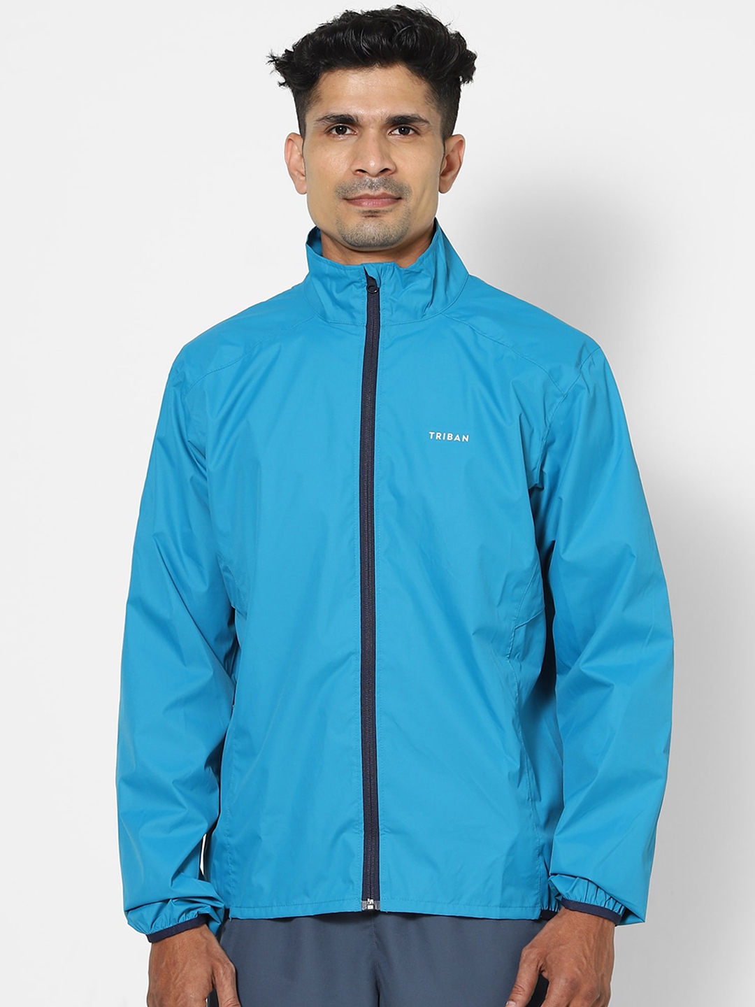 Triban cycling jacket 2025