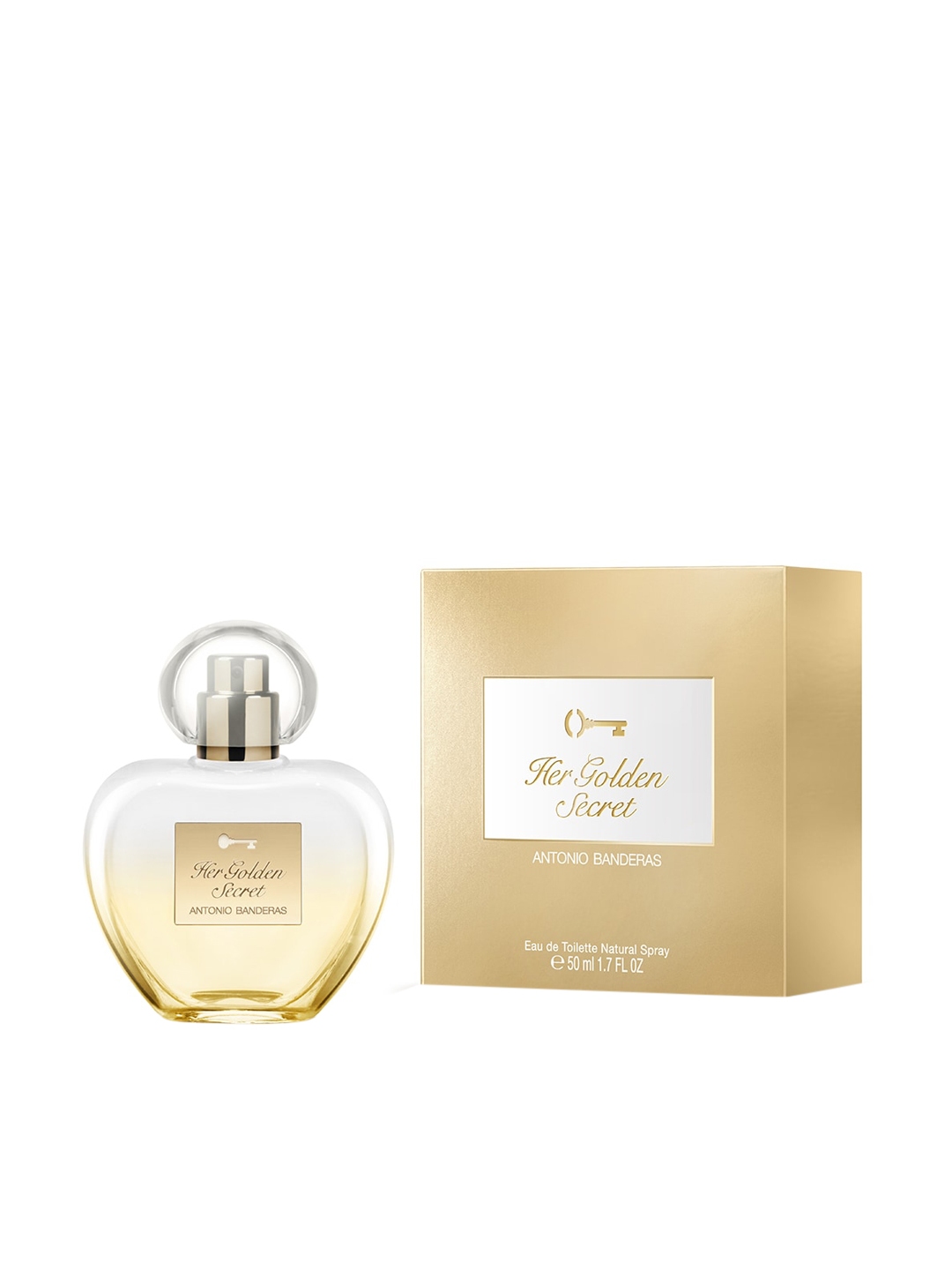 Antonio banderas 50 ml outlet