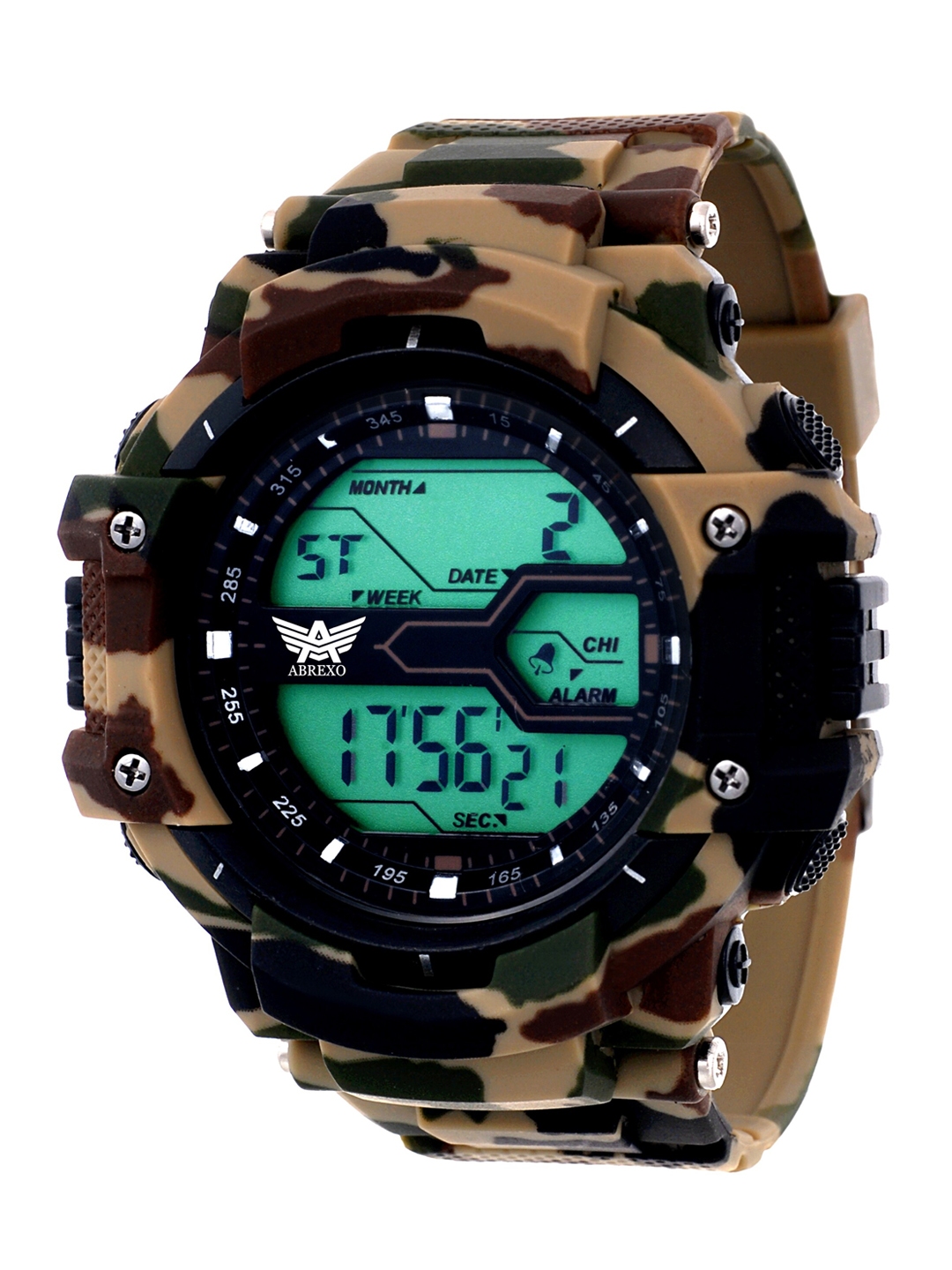 Abrexo digital watches store