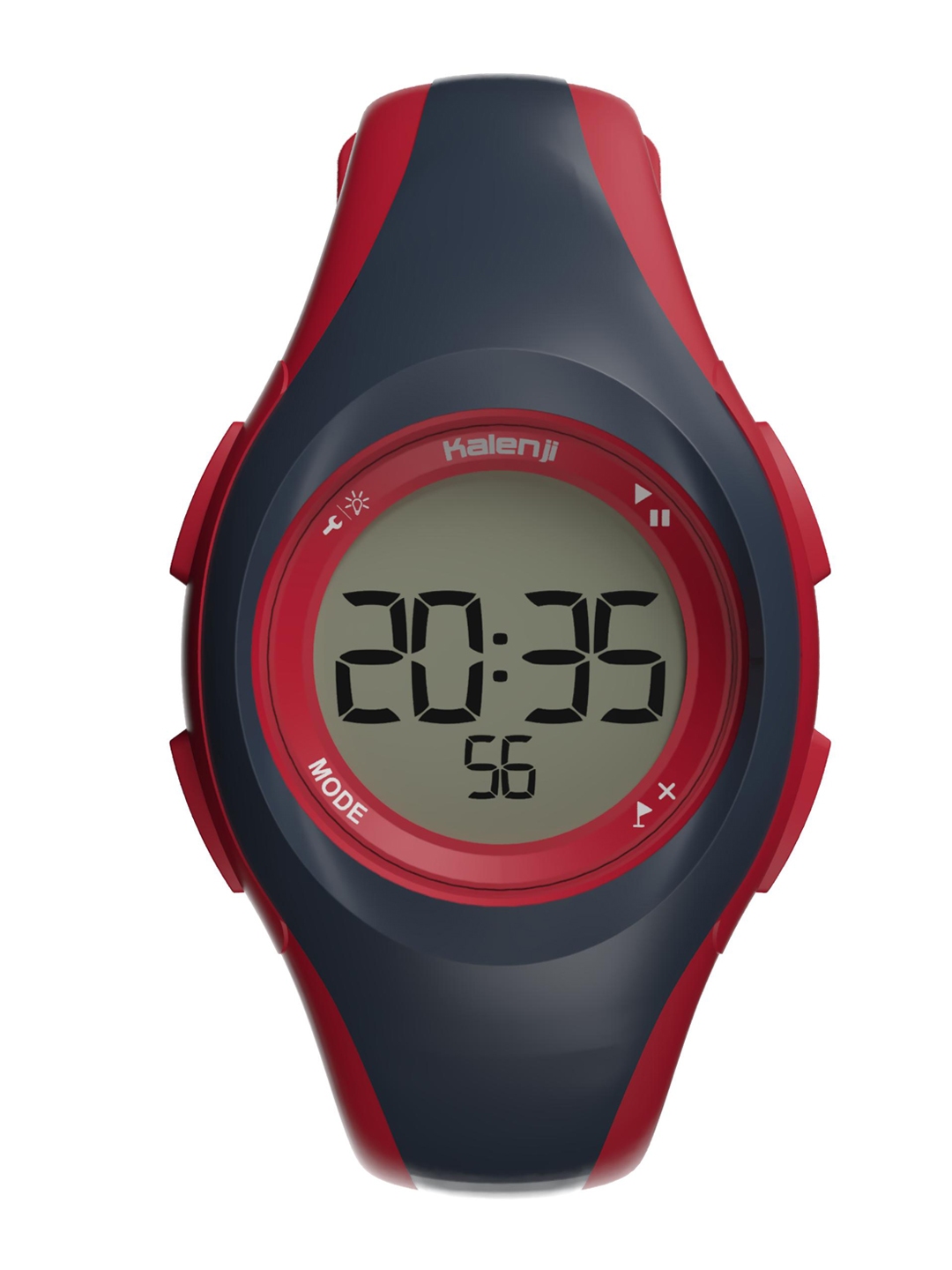 Buy Kalenji By Decathlon Unisex Multicoloured Digital Watch Watches for Unisex 13966526 Myntra