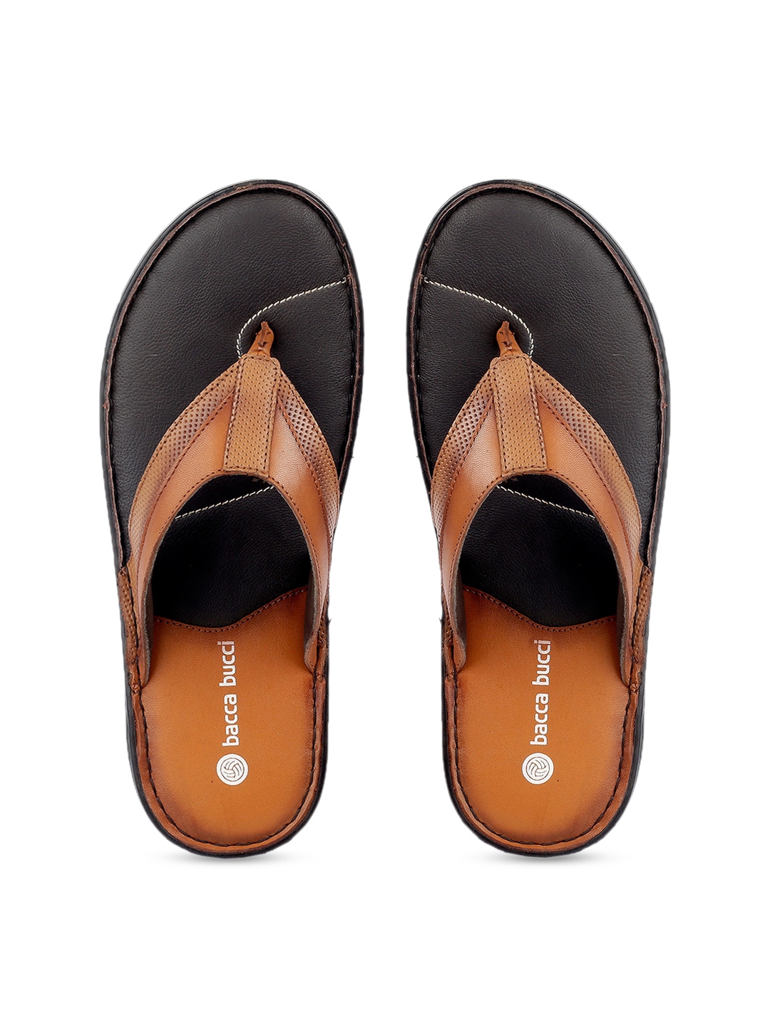 Bacco bucci flip on sale flops