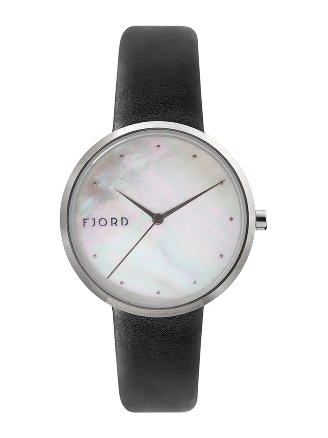 FJORD Women Multicoloured Analogue Watch