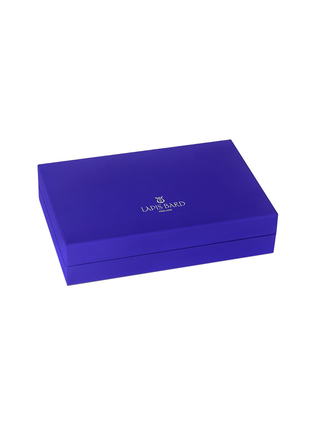 Lapis Bard Blue Contemporary Ballpoint Pen