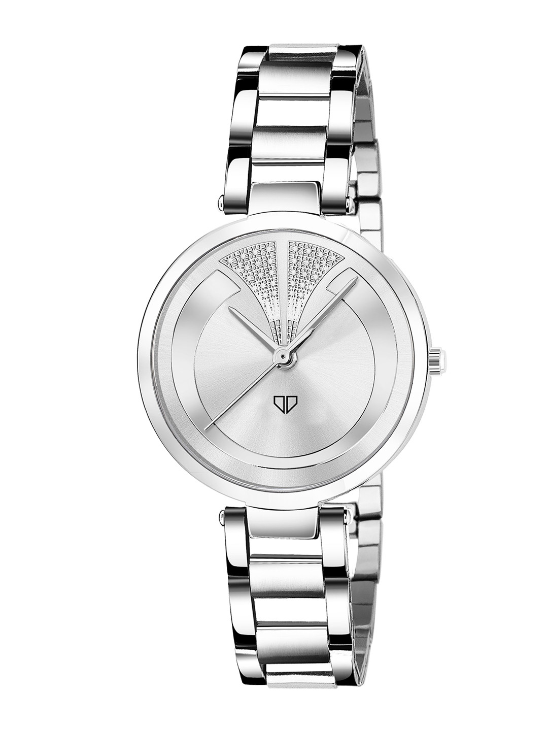 Walrus Women Silver-Toned Analogue Watch WWTW 070707