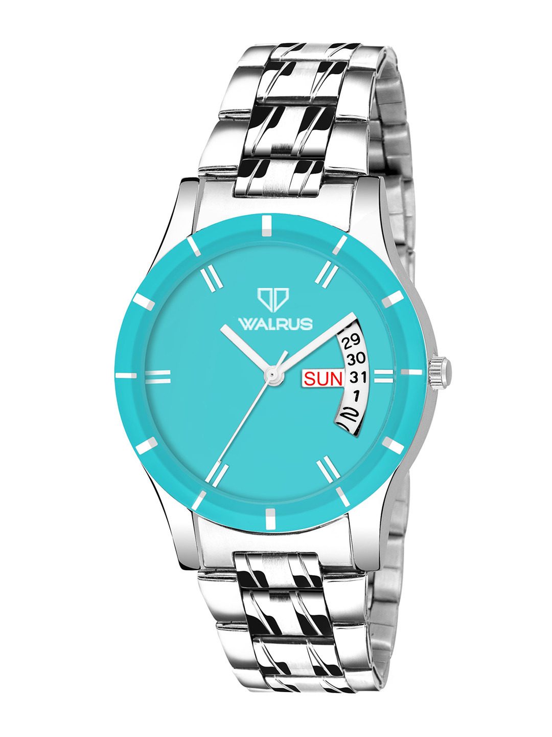 Walrus Women Blue Analogue Watch WWTW 160707