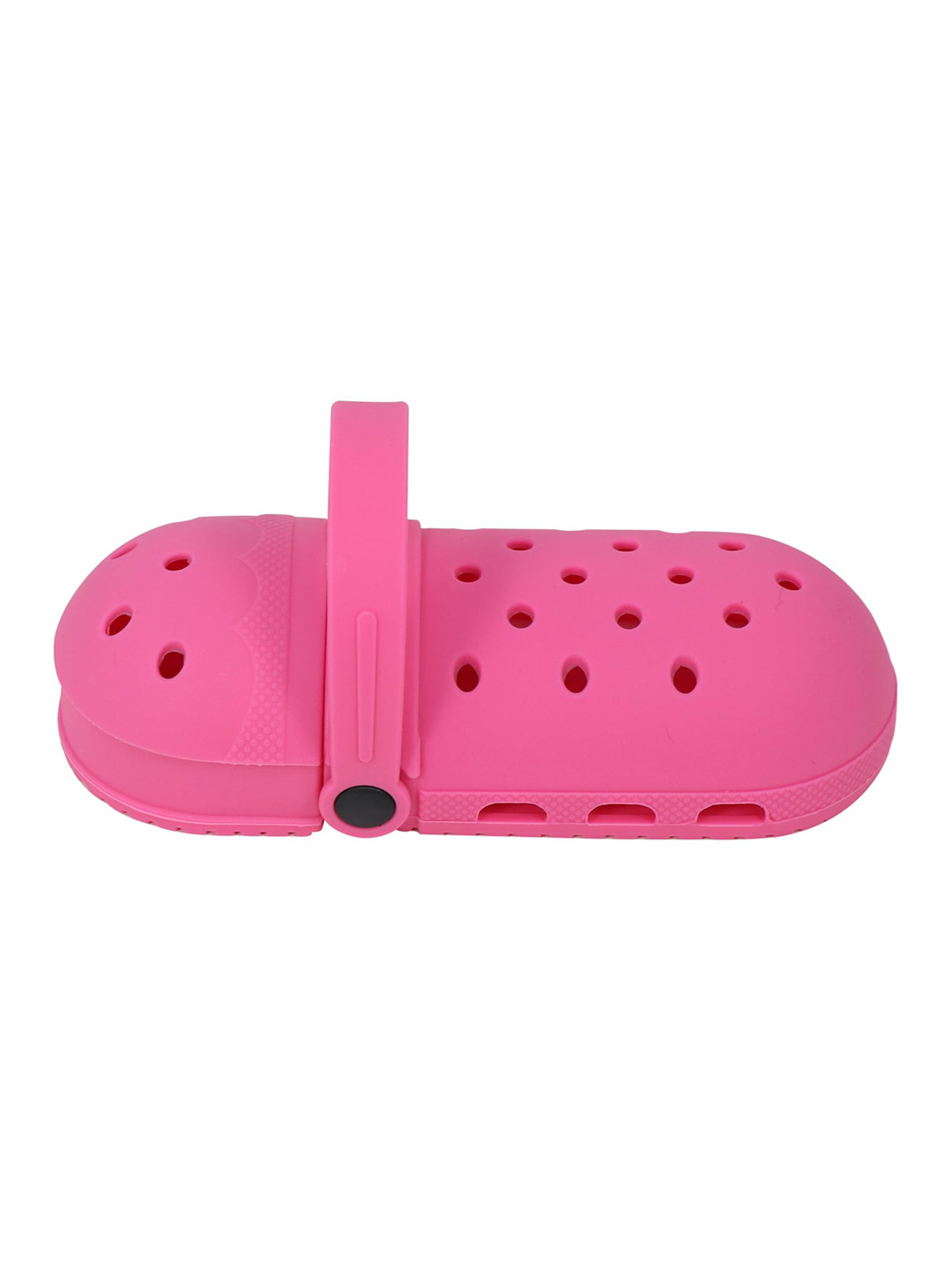Smily Kiddos Unisex Kids Pink shoe Pencil Case