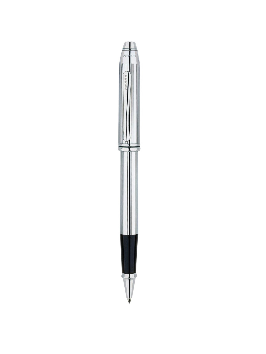 Cross Townsend Chrome Selectip Rolling Ball Pen