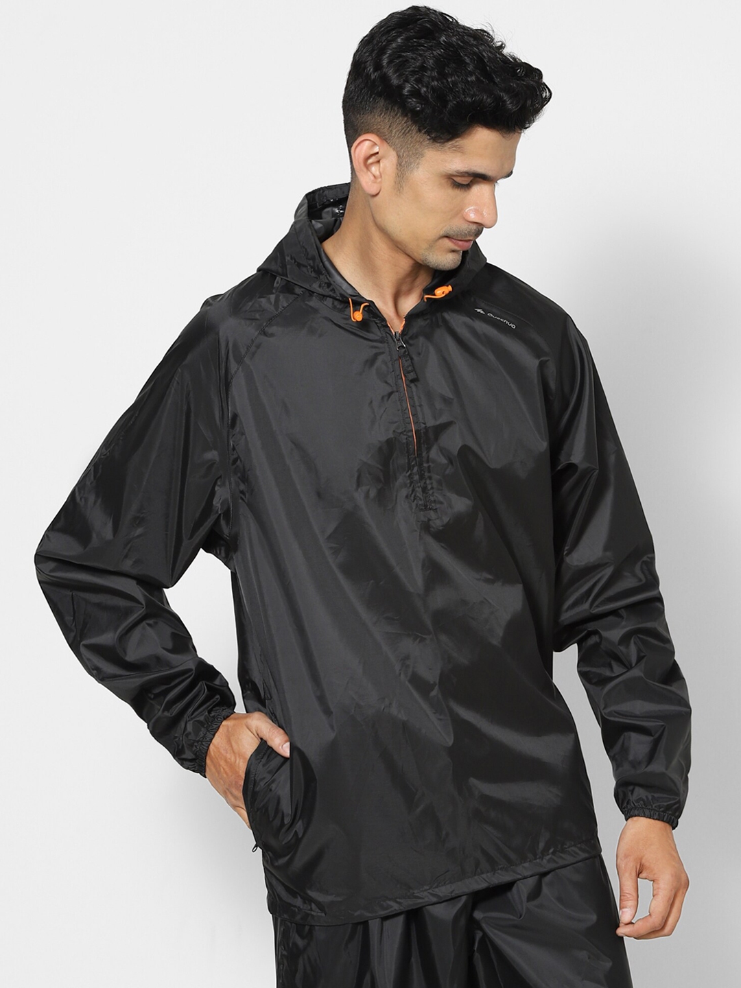 Quechua rain jackets new arrivals