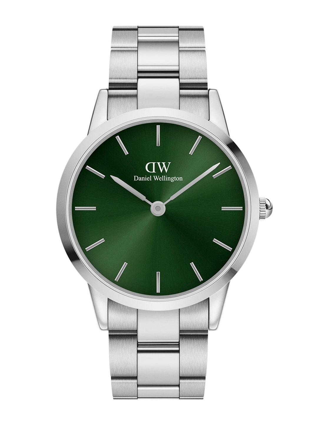 Daniel wellington watches myntra clearance