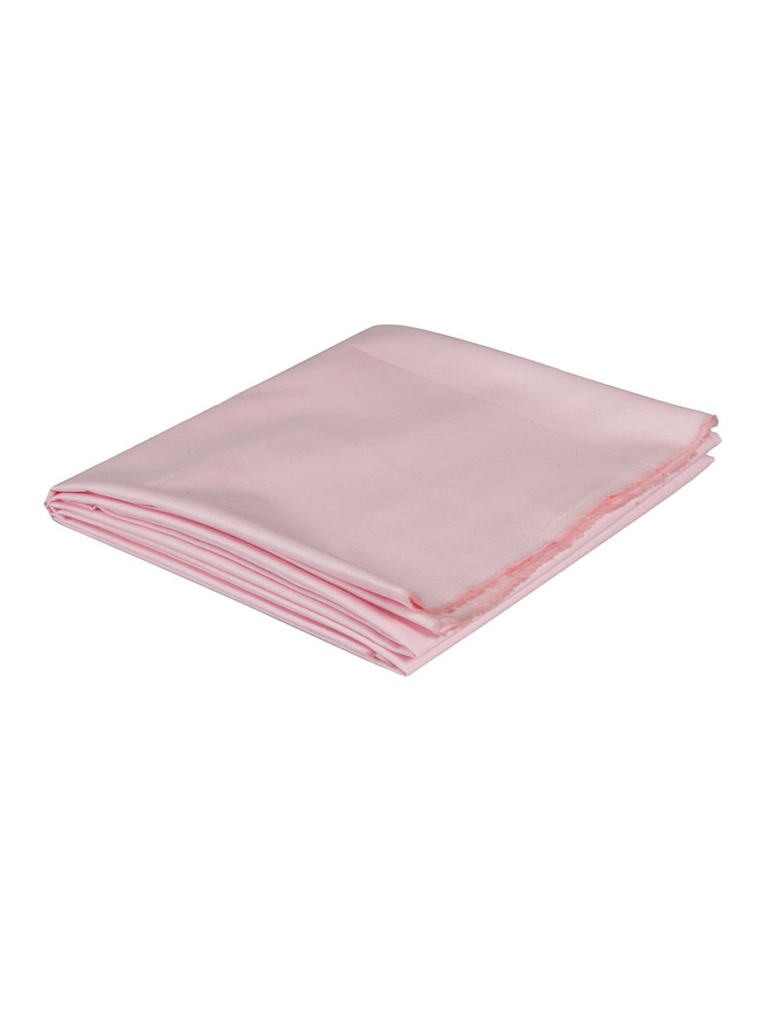 LONDON CROSS Men Pink Solid Shirt Clothing Fabric