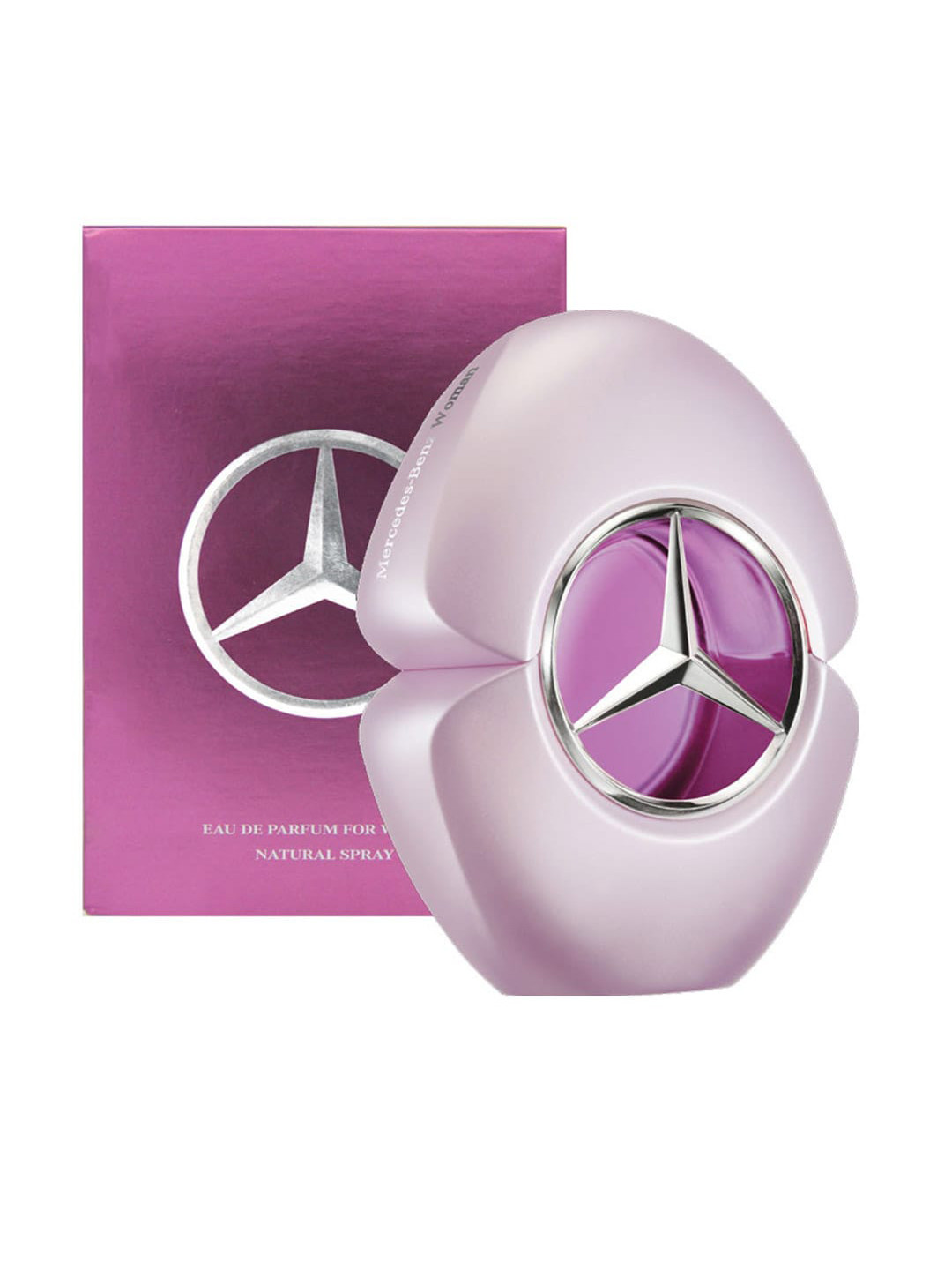 Mercedes Benz Woman Eau De Parfum 30ml