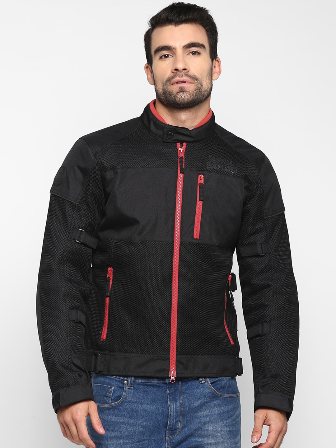 Royal enfield 2025 windfarer jacket