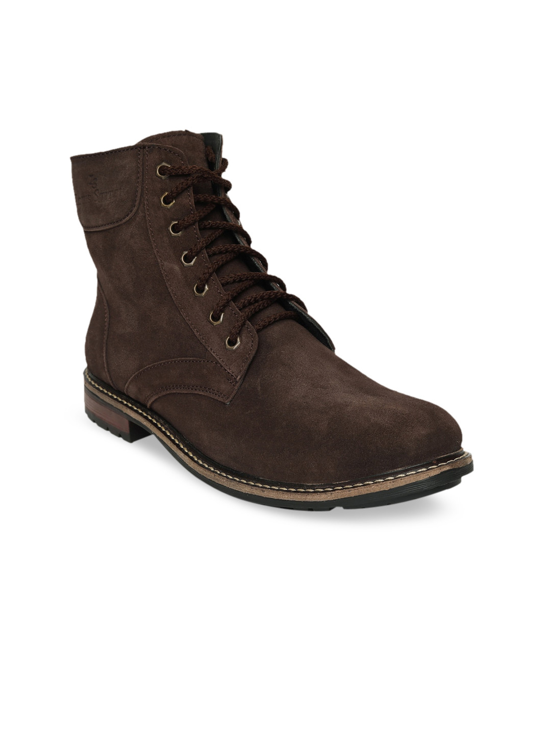 flat boots mens