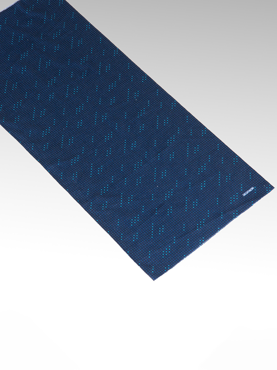 Decathlon Van Rysel Unisex Bandana Navy Blue