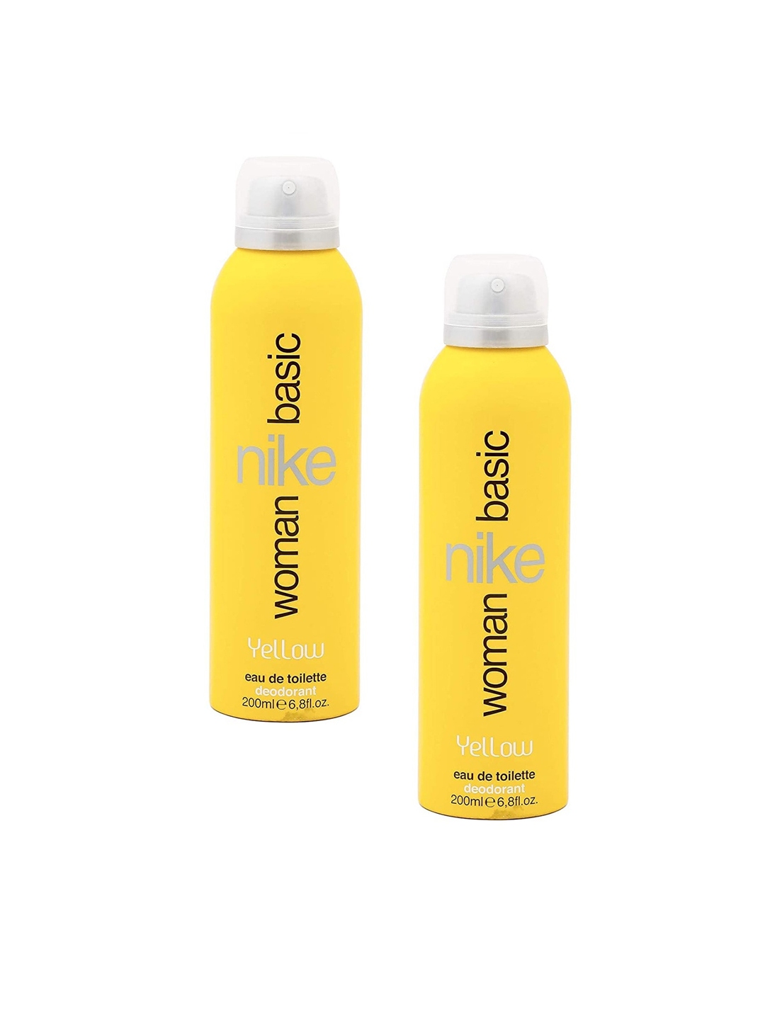 Nike yellow deo cheap