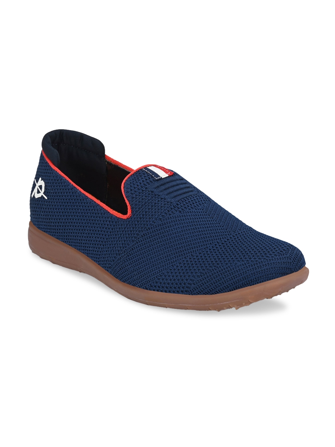 PROVOGUE Slip on Shoes For