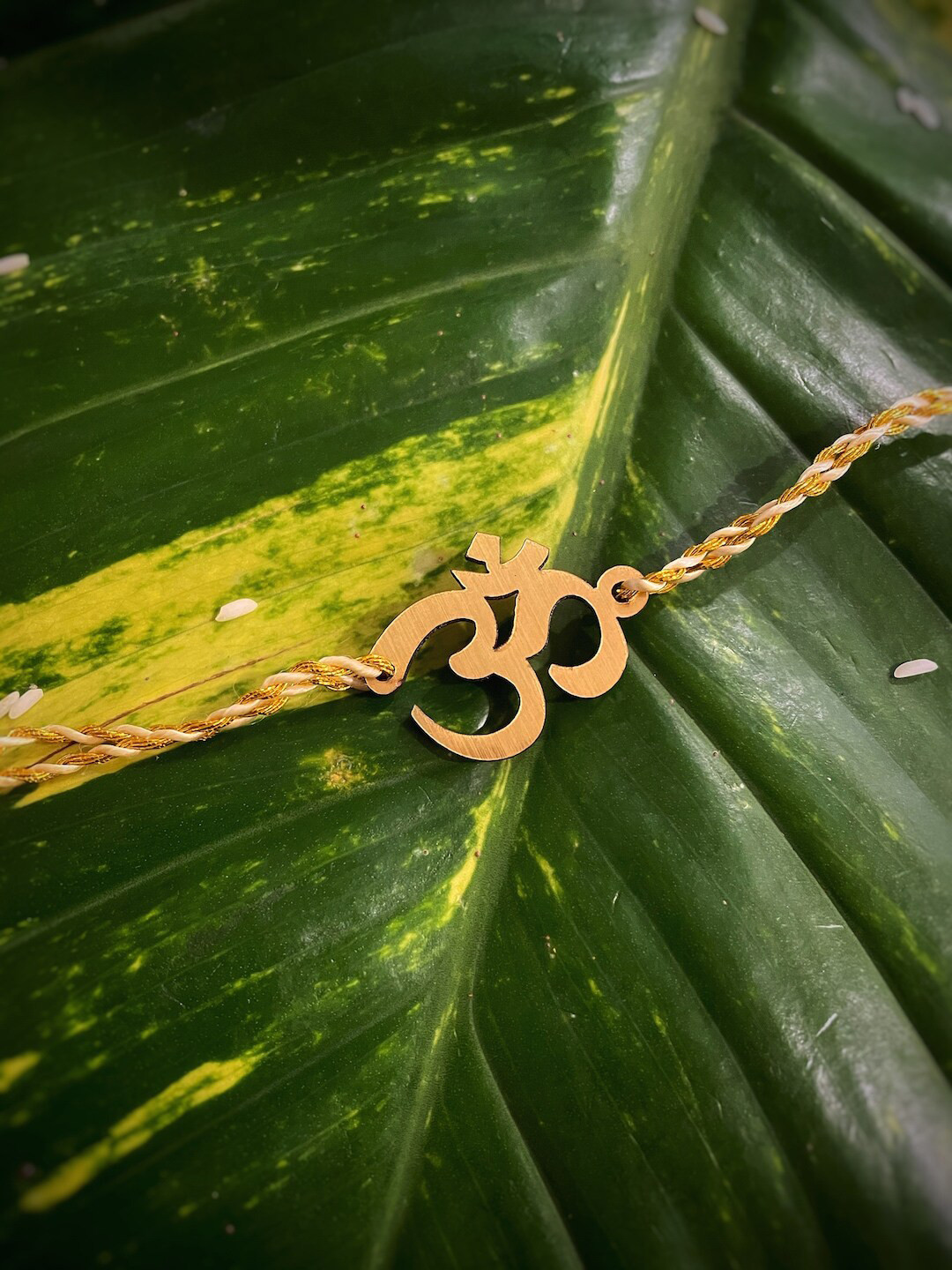 Digital Dress Room Raksha Bandhan With Pendant