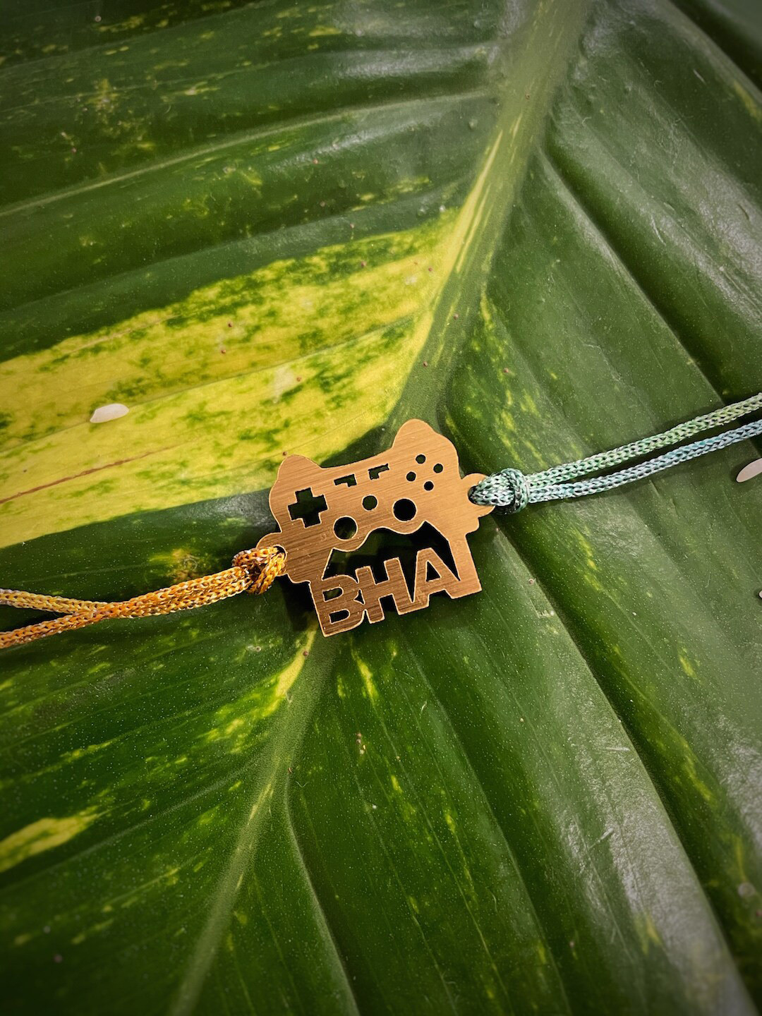 Digital Dress Room Raksha Bandhan With Pendant