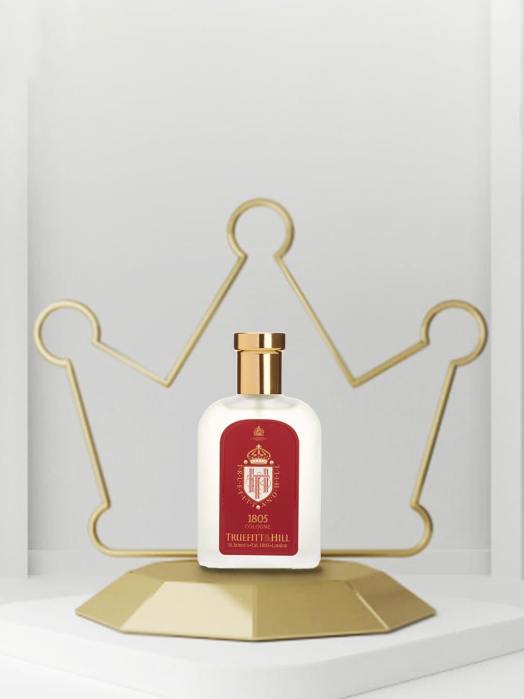 Buy Truefitt Hill 1805 Cologne Perfume 100 Ml Cologne And