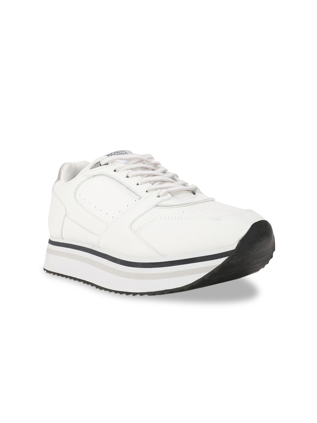 Ucb white sneakers myntra outlet