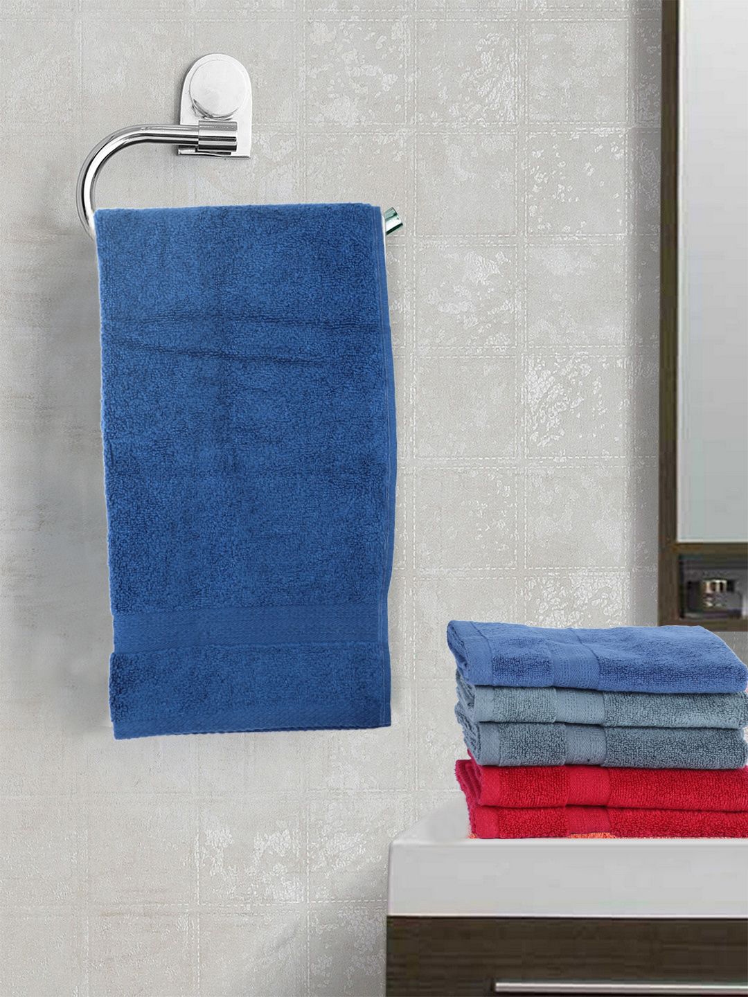 Bianca jacquard towels deals