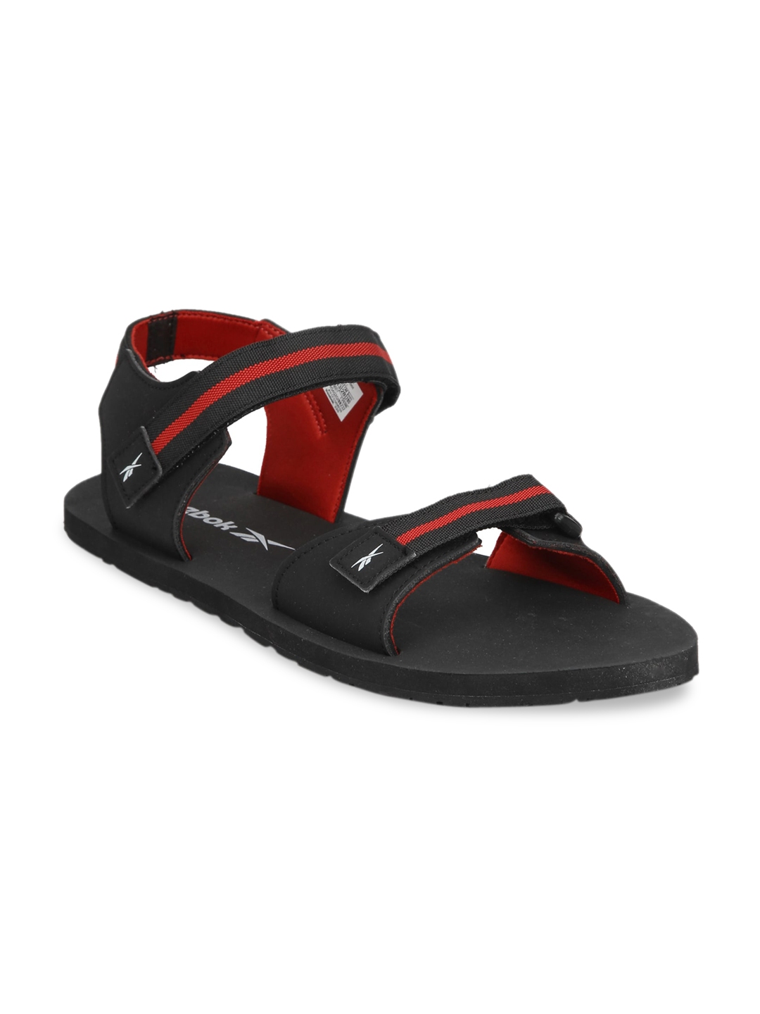 Reebok sandals myntra best sale