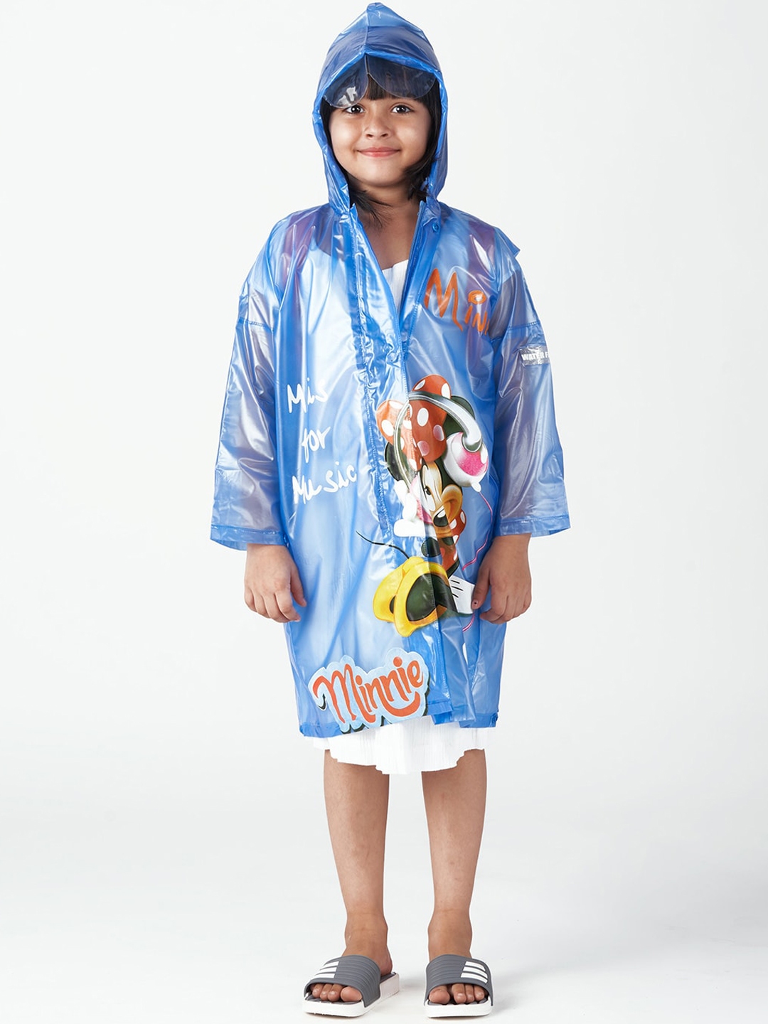 Myntra raincoat shop