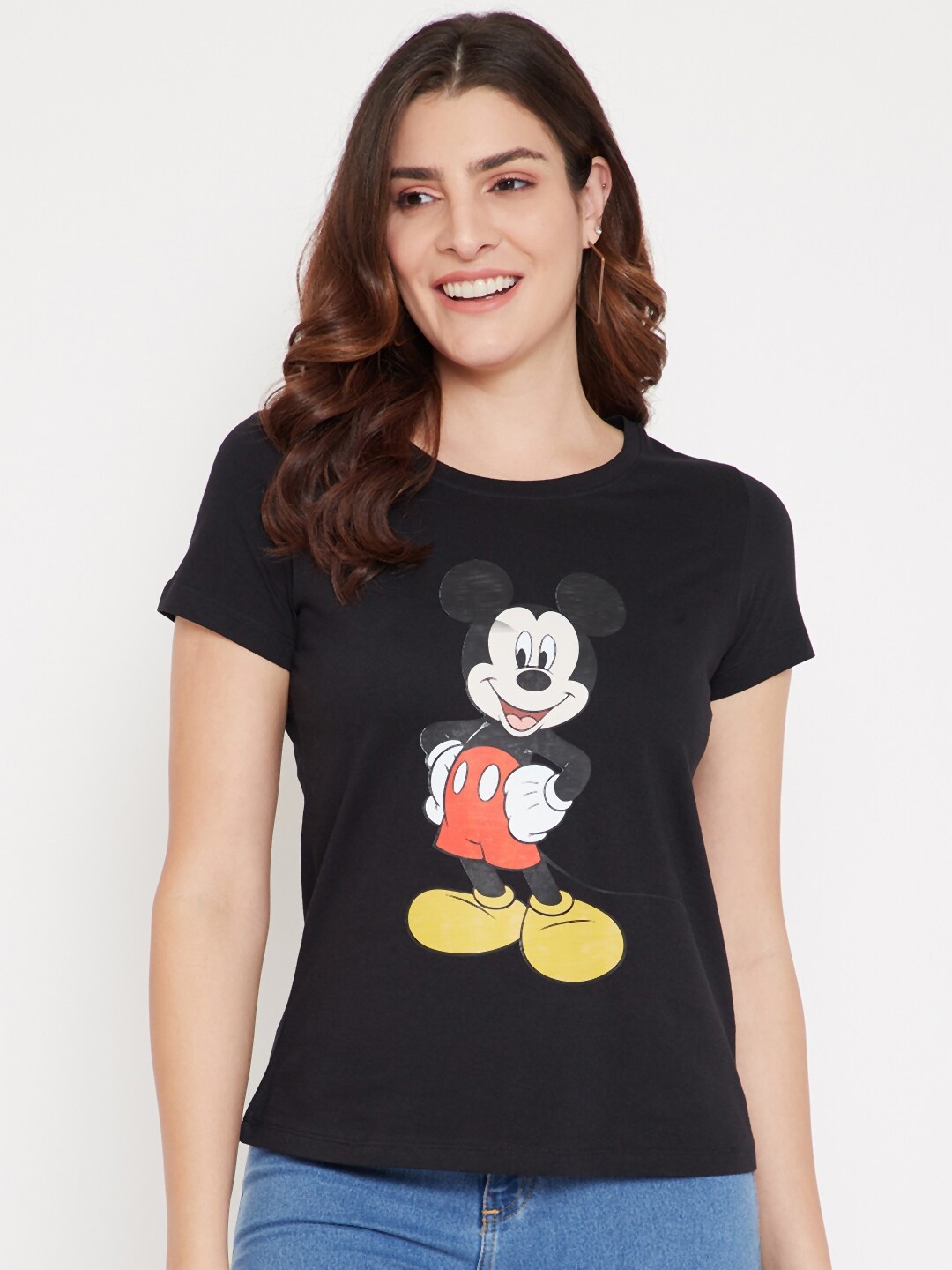 T shirt 2025 mouse