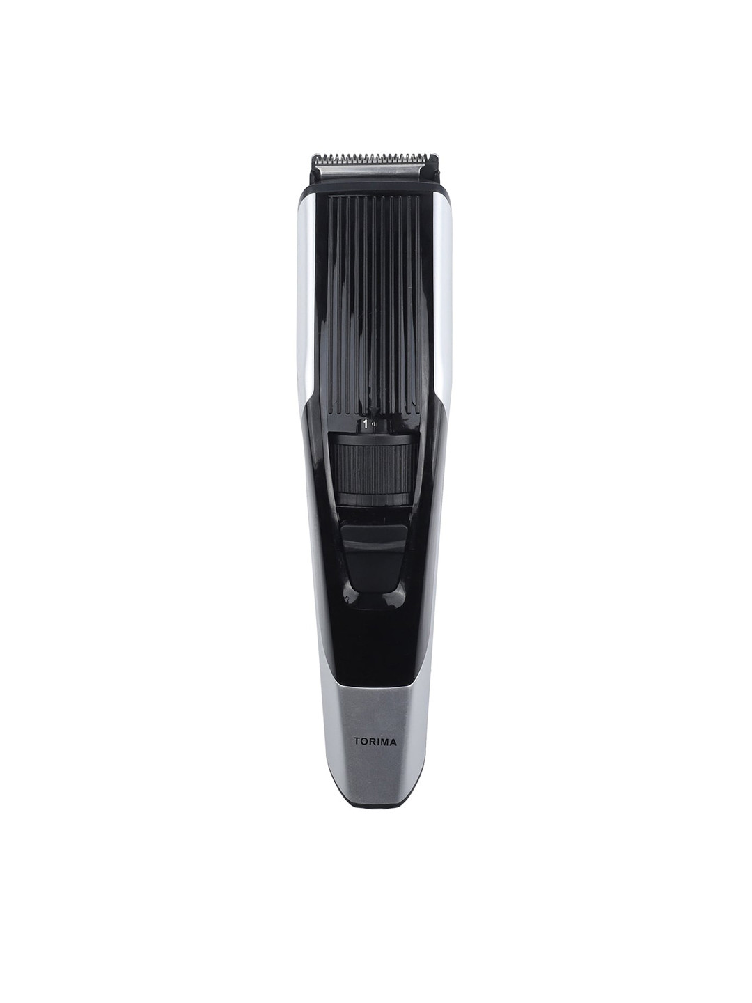 TORIMA Grey & Black ATB-083 USB Charging Beard Trimmer with Fast Charge