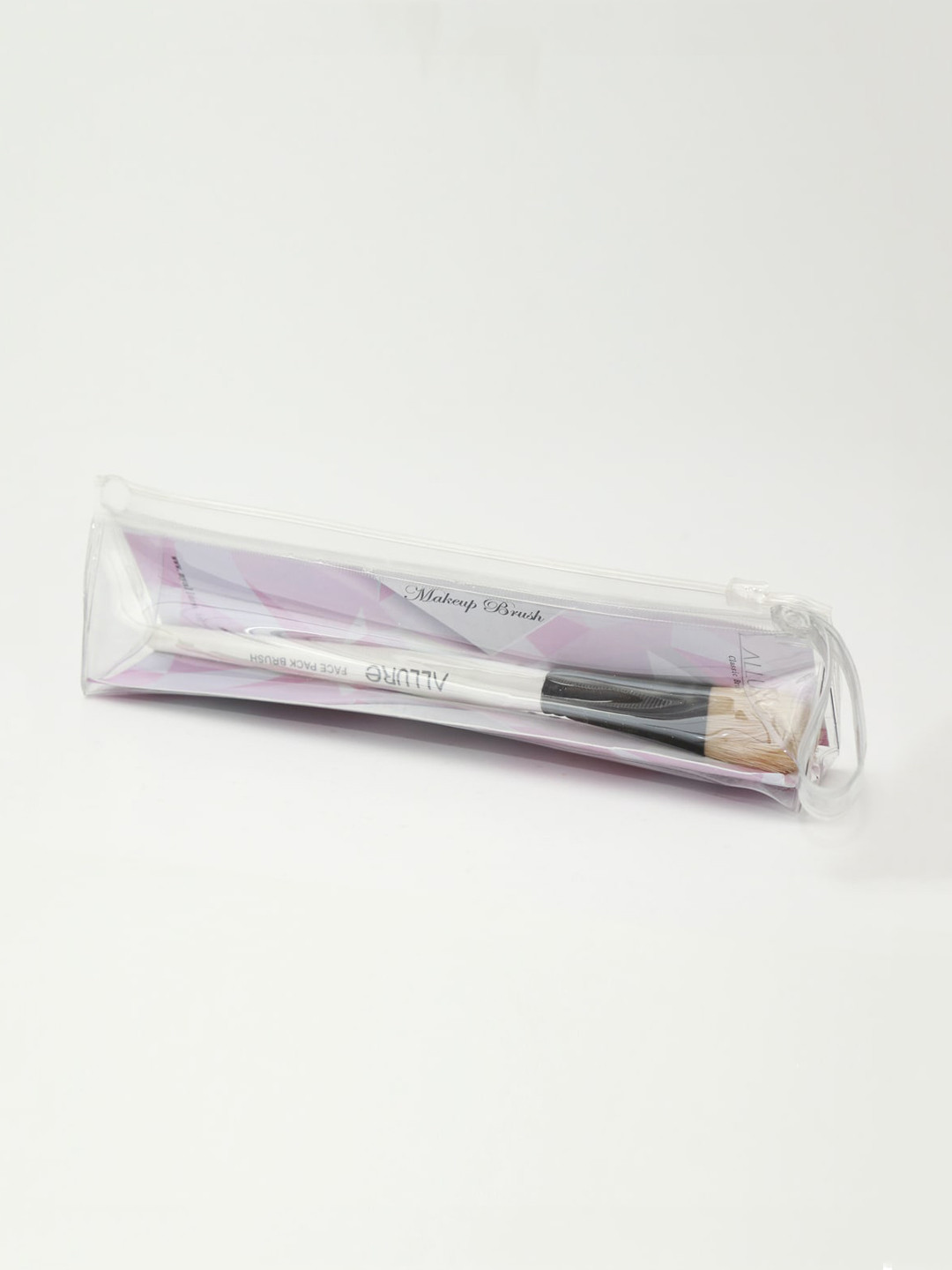 ALLURE Classic Face Pack Makeup Brush