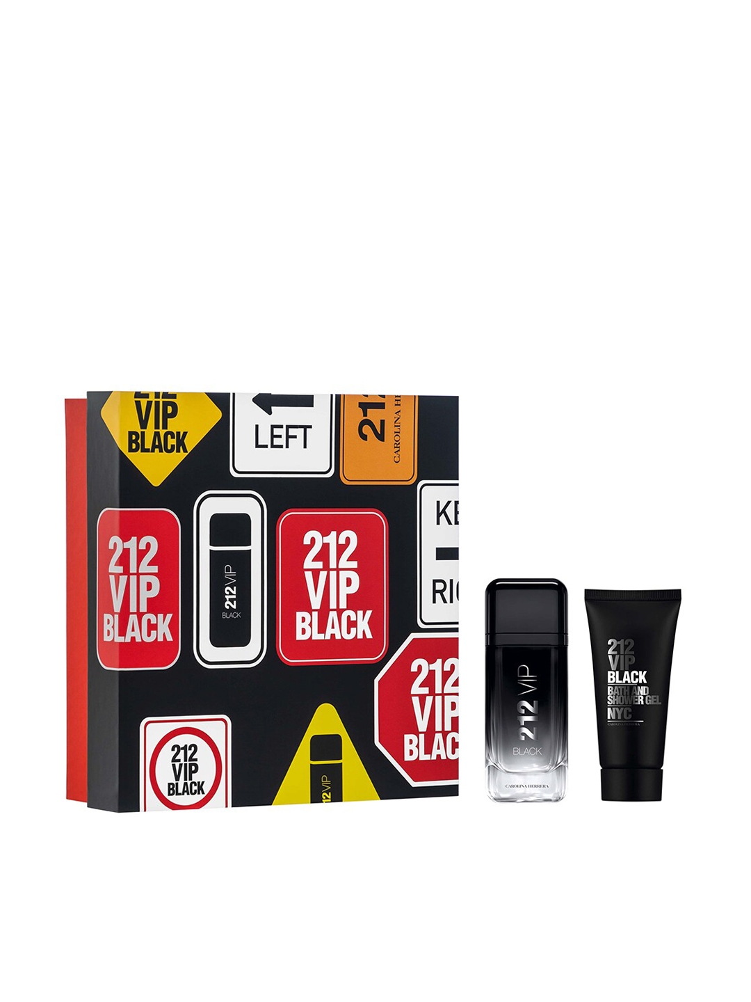 212 black store vip 100ml