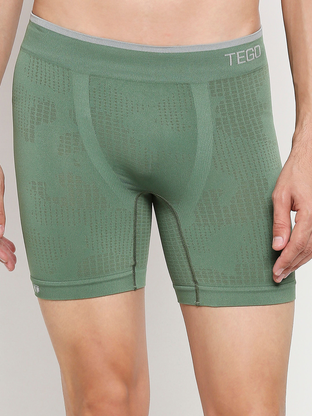 TEGO Men Assorted Trunk TS0292-1