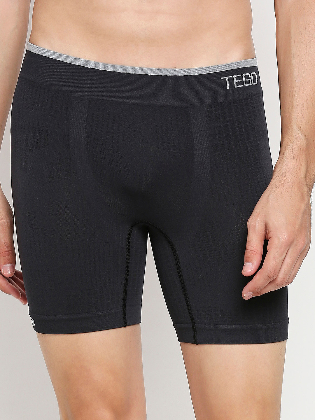 TEGO Men Assorted Short Trunk TS0293-1