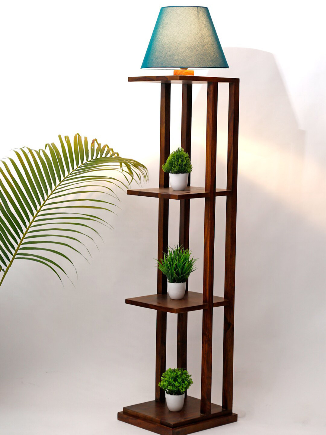 Fabindia Basic Cotton Lamp Shade