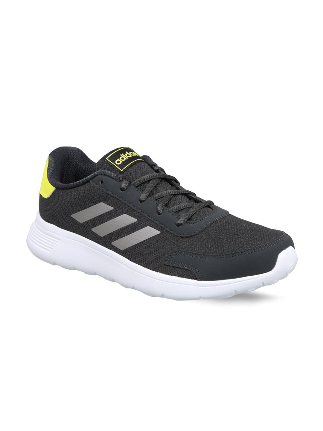 ADIDAS Men Grey Running Shoes