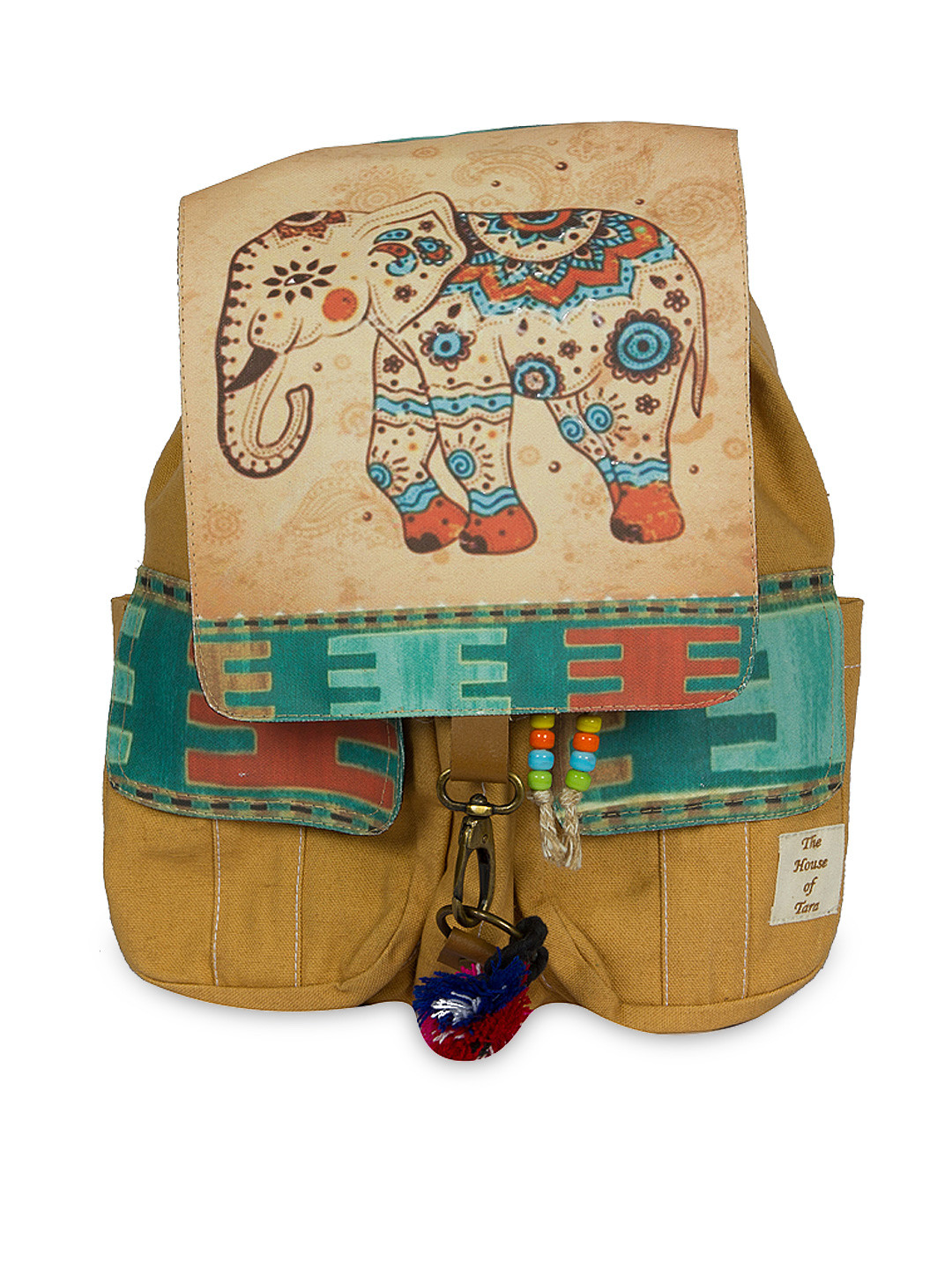 house of tara backpack