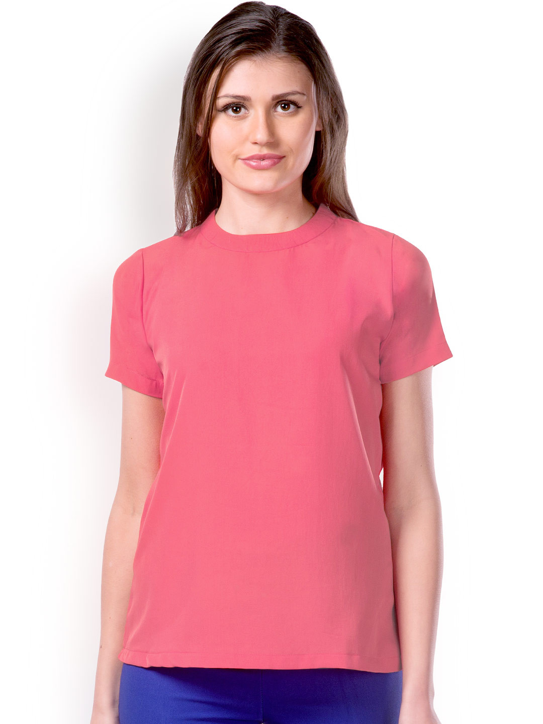 Miss Chase Pink Top