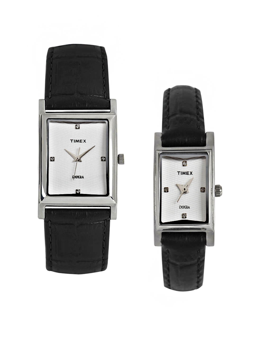 Timex empera watch discount price