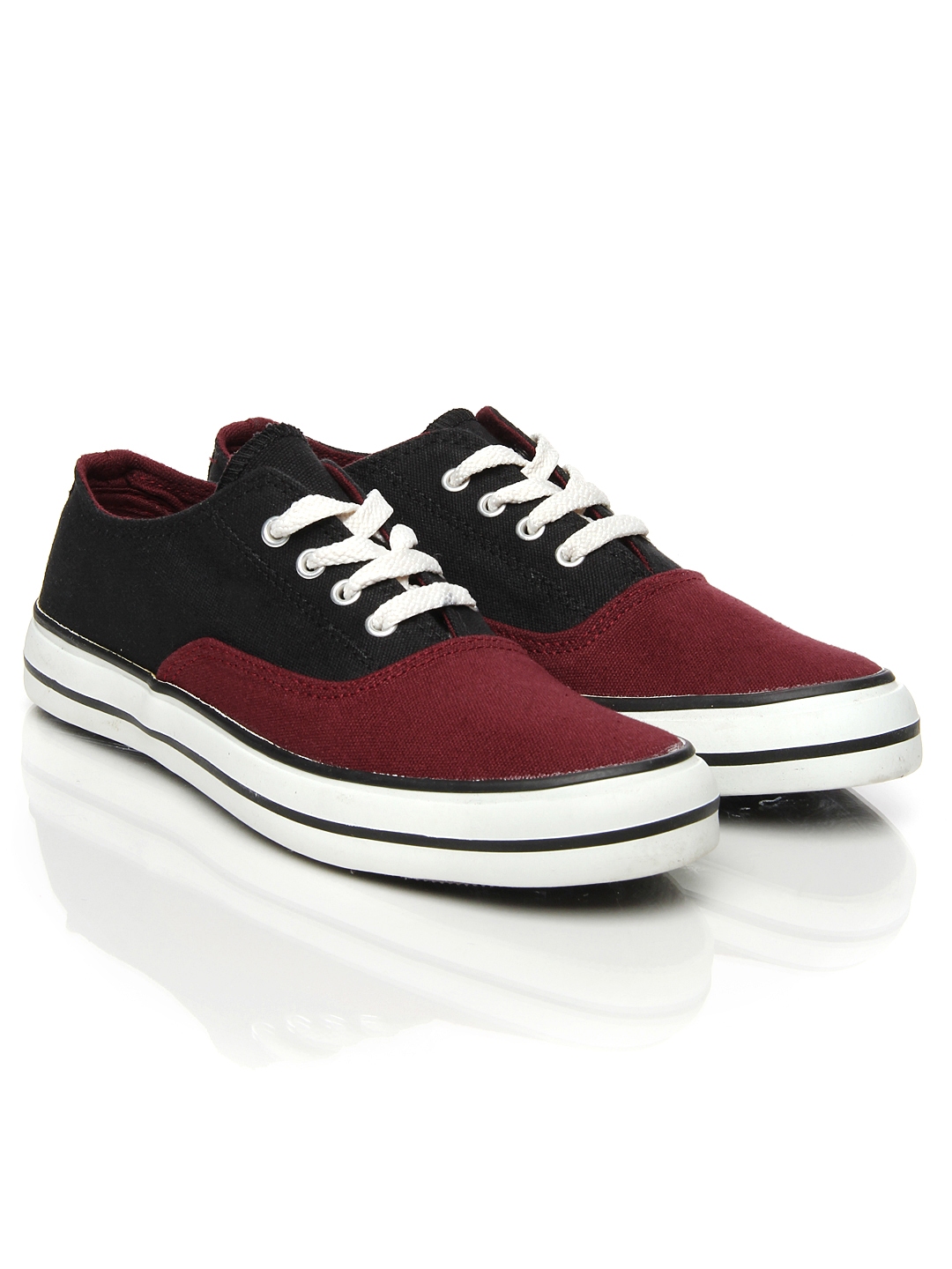 Oxford converse shoes top