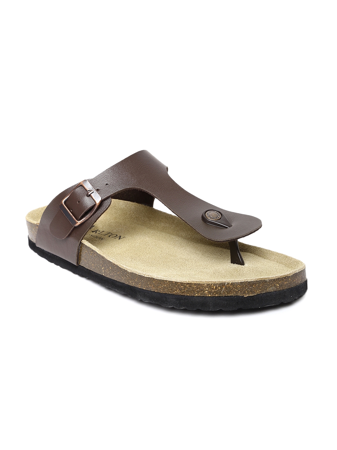 Carlton london flip store flops