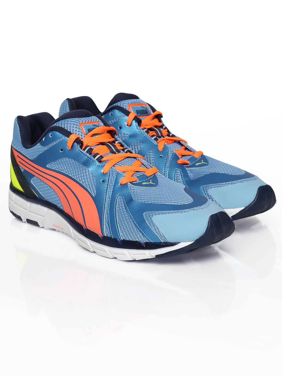 Puma faas 2025 600 s v2