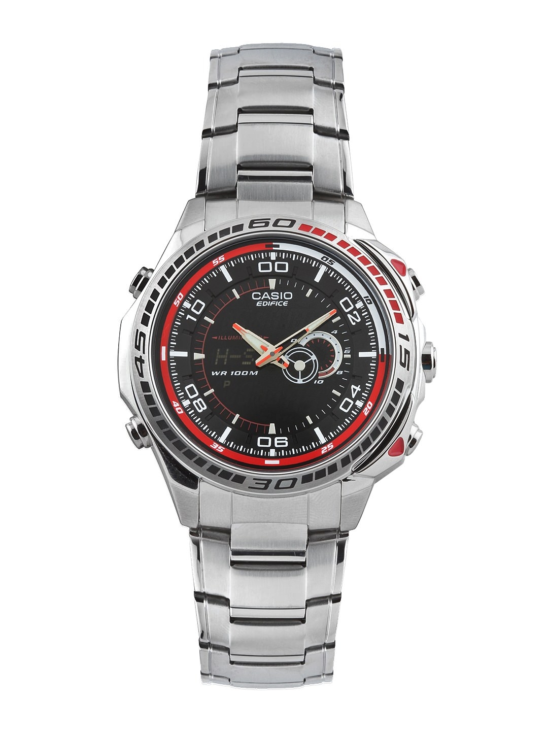 Casio edifice store efa 121 d